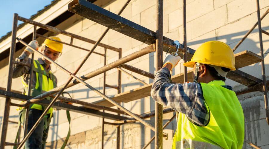 Local Chimney Repair in Evergreen Park, IL